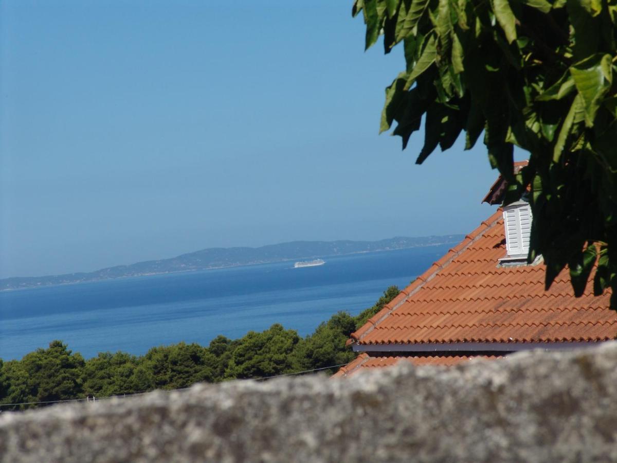 Villa Nefeli Loútsa Exteriér fotografie